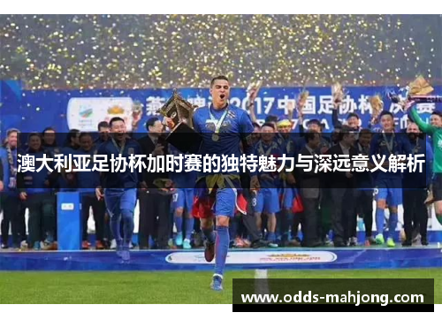 澳大利亚足协杯加时赛的独特魅力与深远意义解析