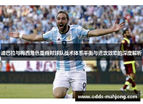 迪巴拉与梅西角色重叠对球队战术体系平衡与进攻效率的深度解析