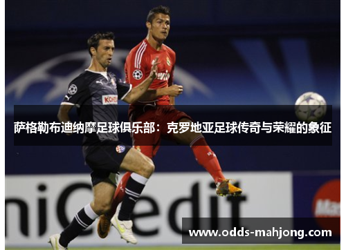 萨格勒布迪纳摩足球俱乐部:克罗地亚足球传奇与荣耀的象征 萨格勒布迪纳摩足球俱乐部:克罗地亚足球传奇与荣耀的象征