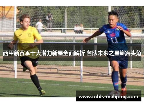 西甲新赛季十大潜力新星全面解析 各队未来之星崭露头角