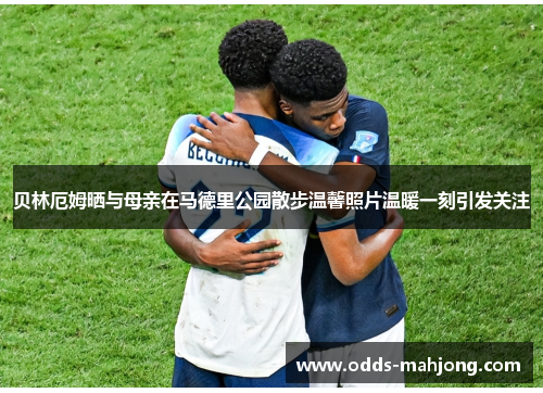 贝林厄姆晒与母亲在马德里公园散步温馨照片温暖一刻引发关注