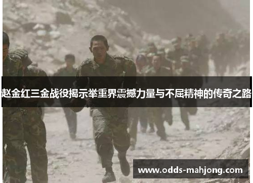 赵金红三金战役揭示举重界震撼力量与不屈精神的传奇之路
