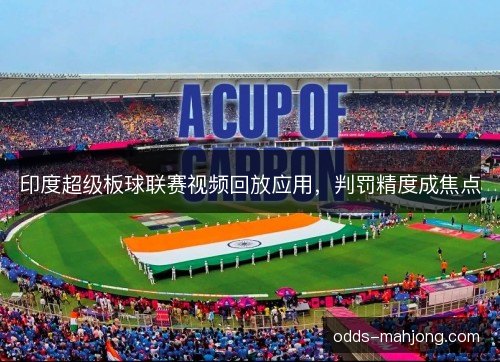 印度超级板球联赛视频回放应用，判罚精度成焦点